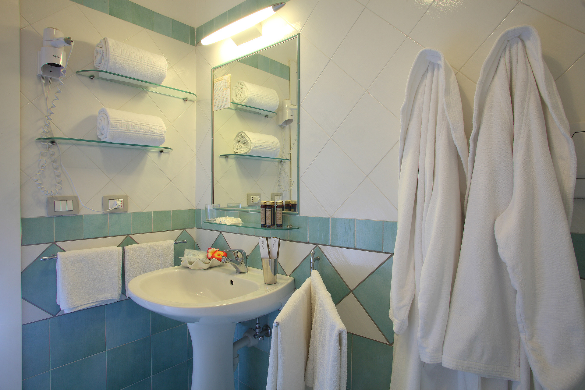 Hotel Matarese