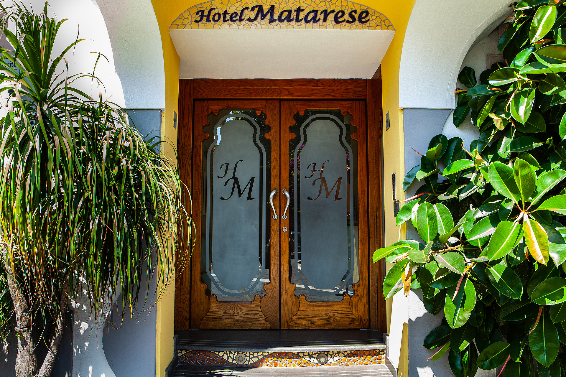 Hotel Matarese