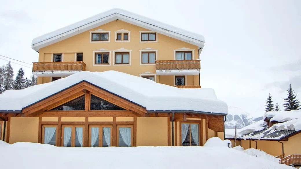 Park Hotel