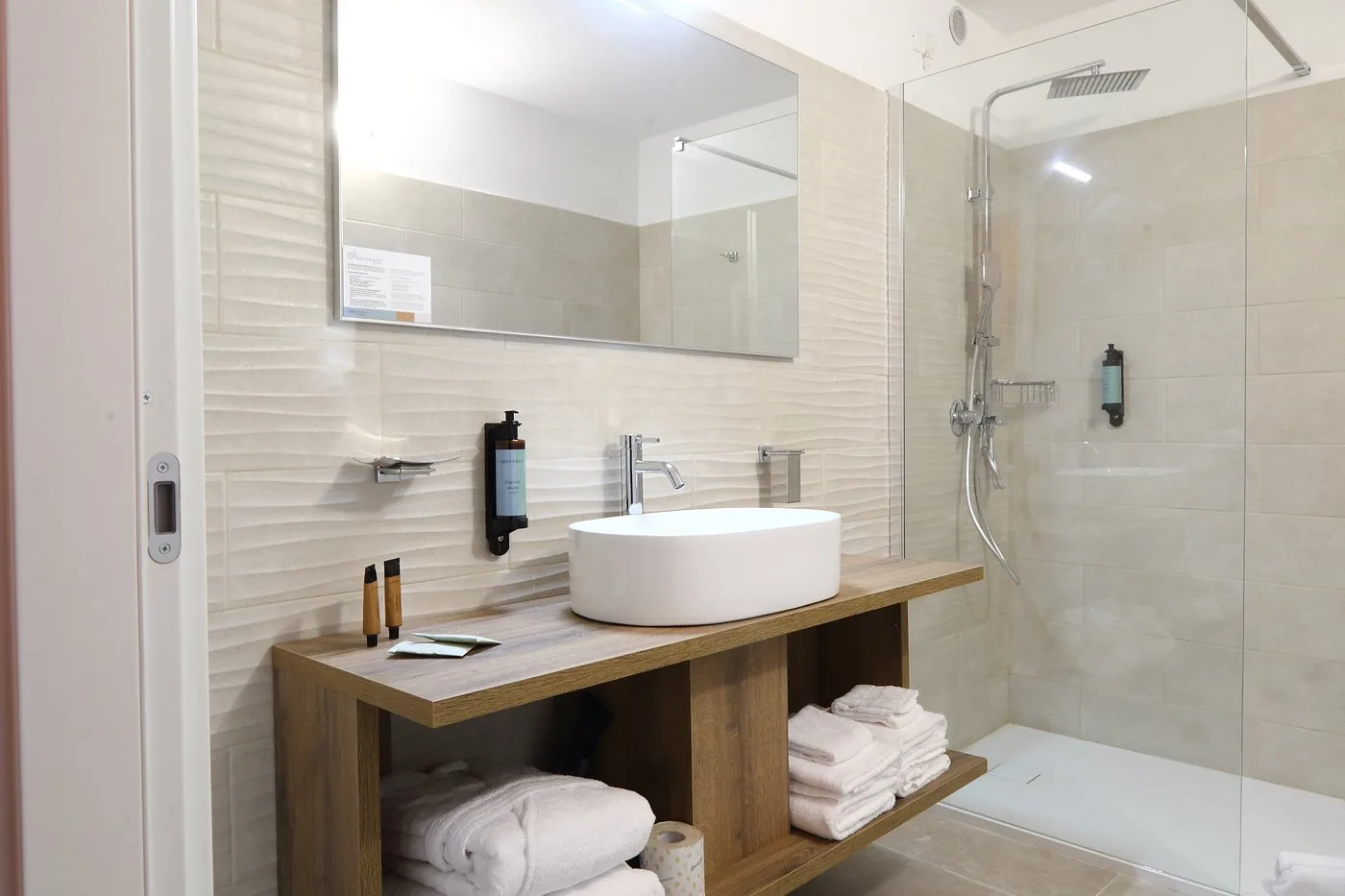 Armon Greenblu Hotel & Wellness