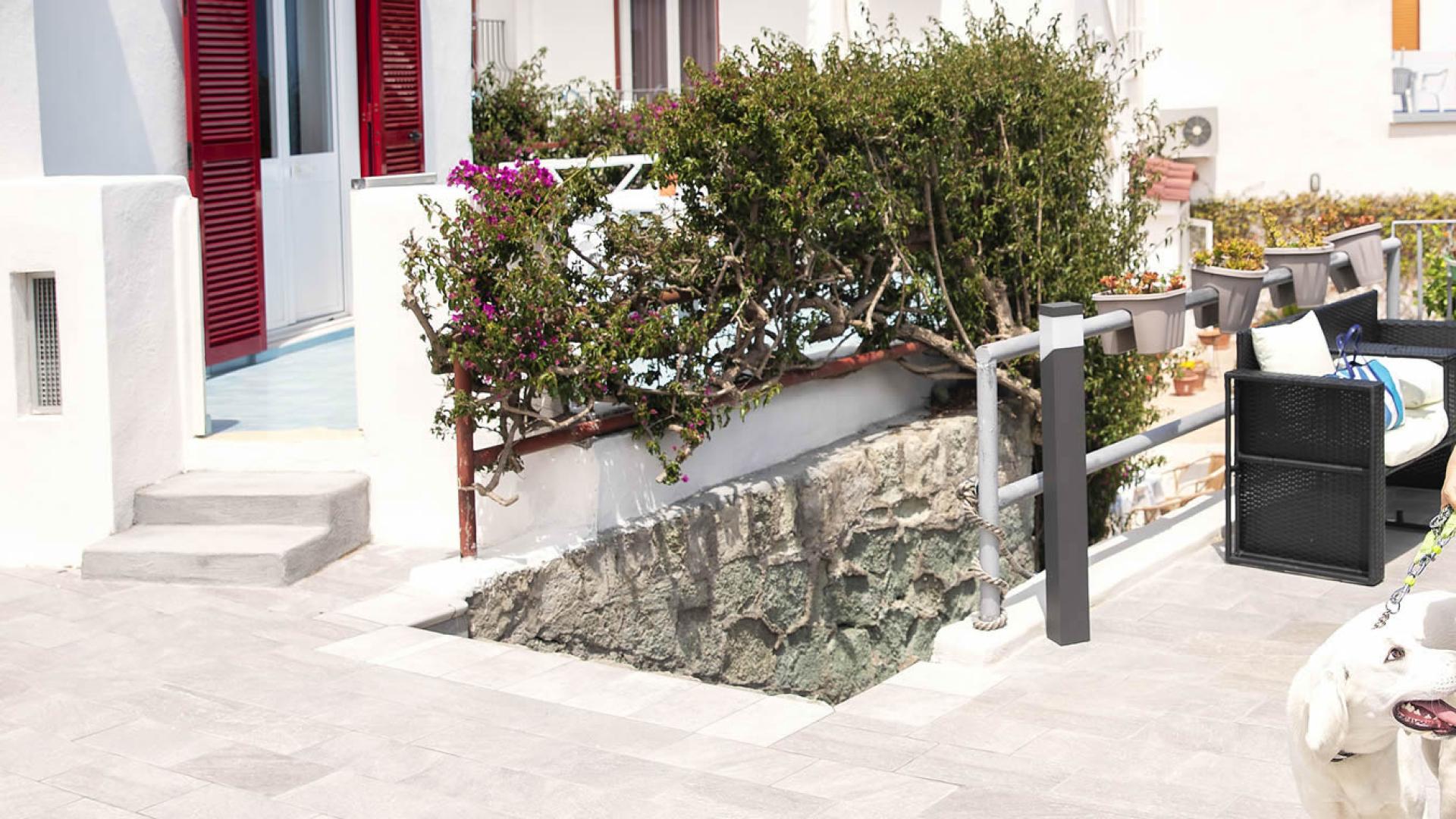 Hotel Costa Citara
