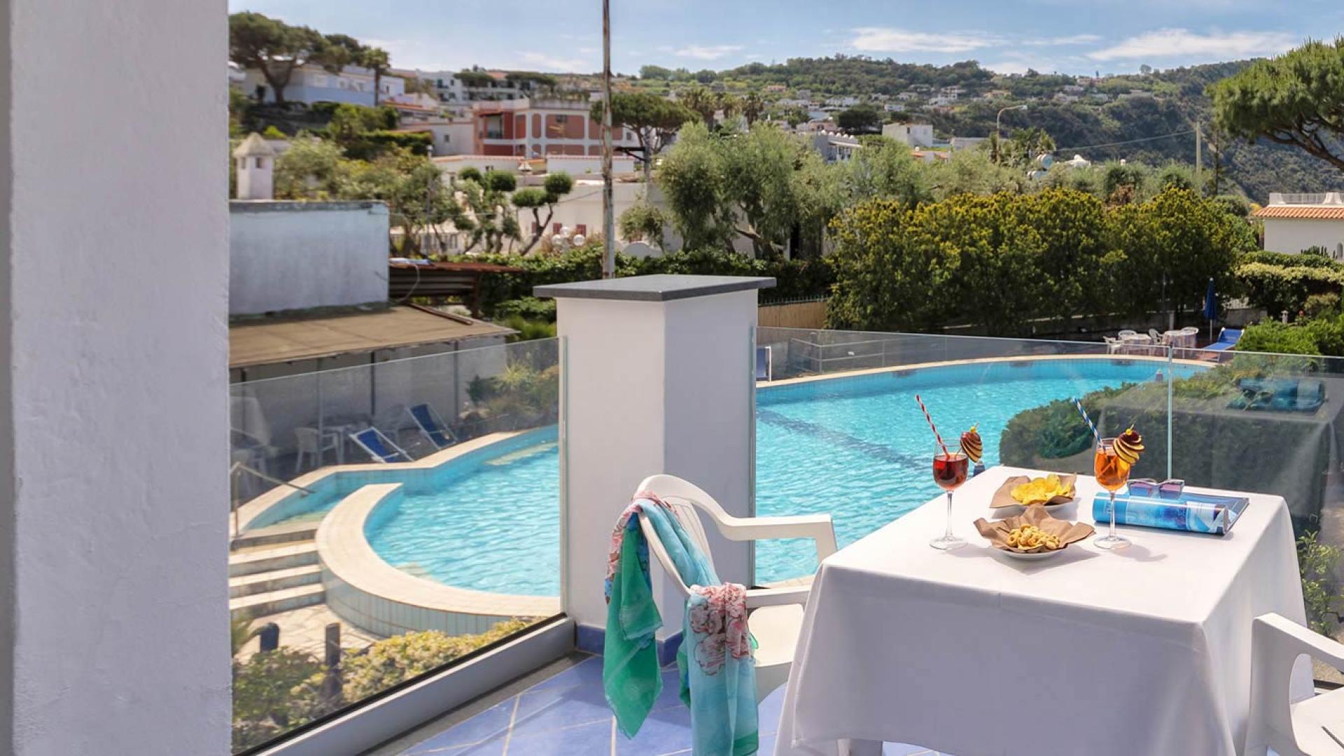Hotel Costa Citara