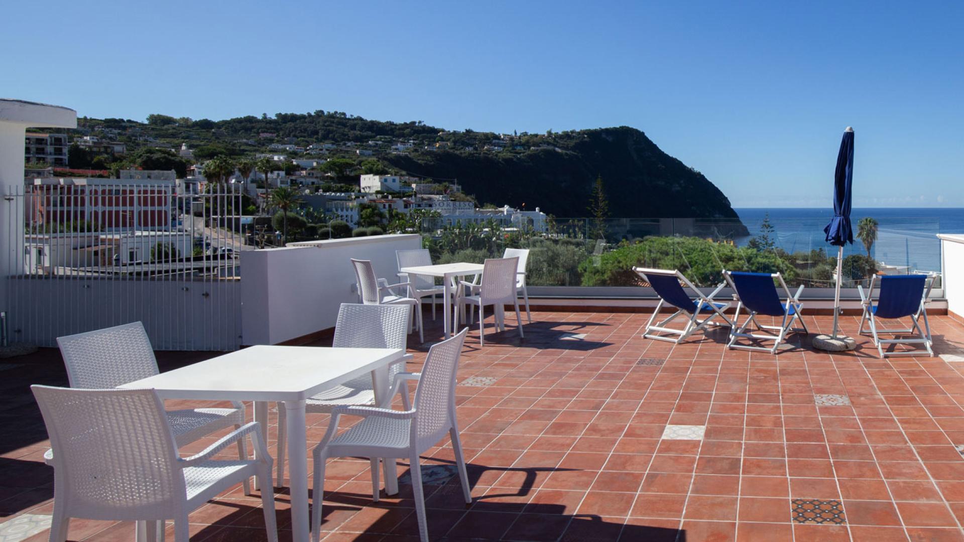 Hotel Costa Citara