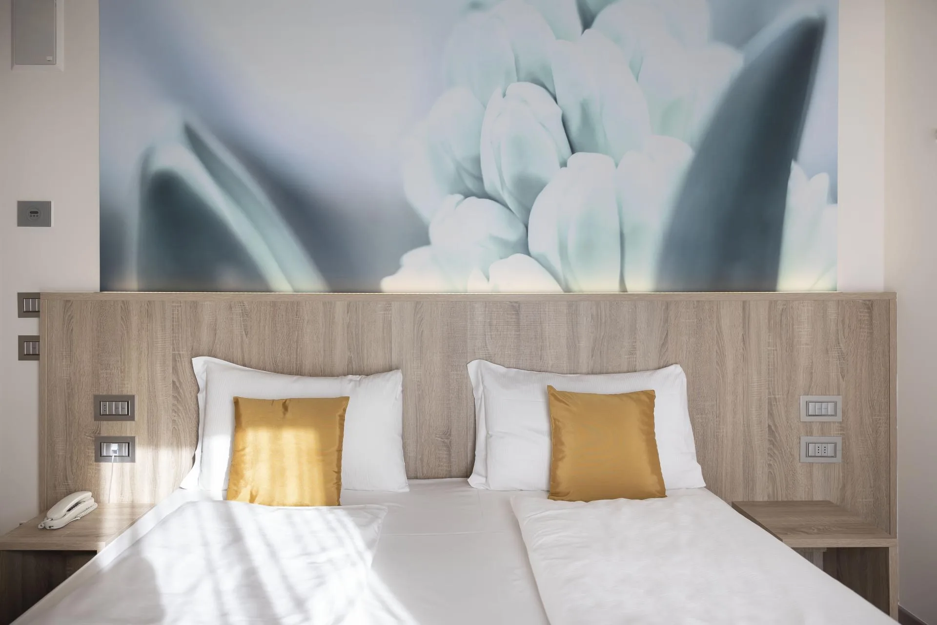 Blu Hotel Natura & SPA