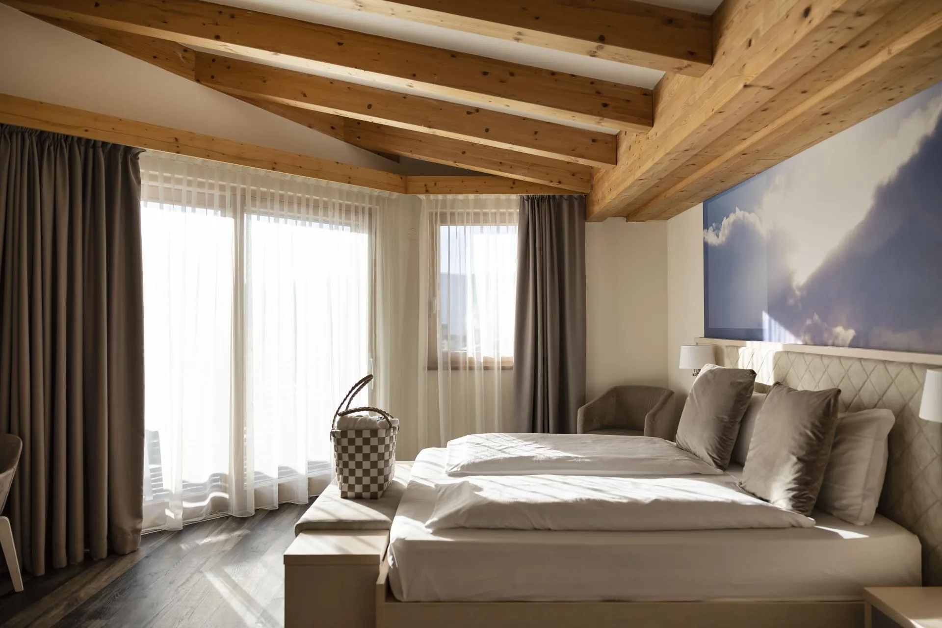 Blu Hotel Natura & SPA