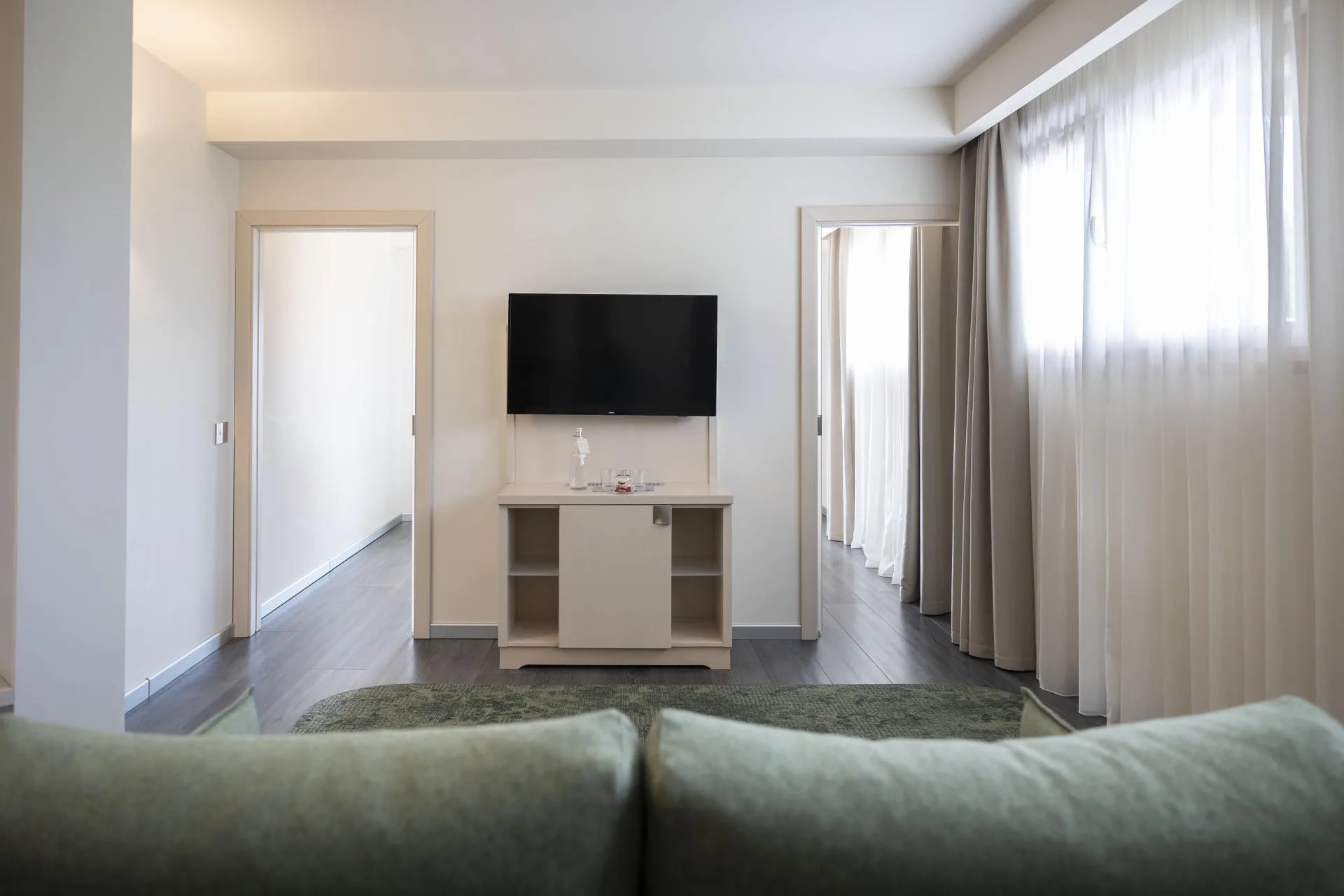 Blu Hotel Natura & SPA