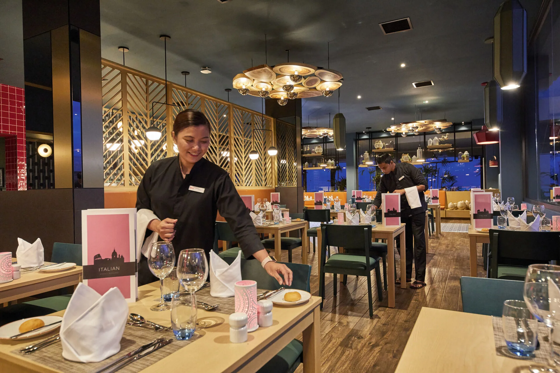 Riu Atoll Maldives