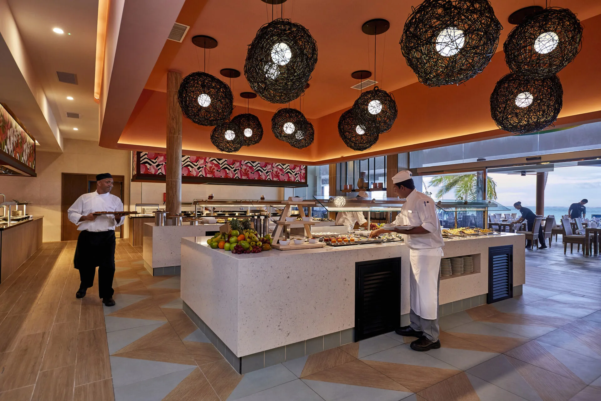 Riu Atoll Maldives