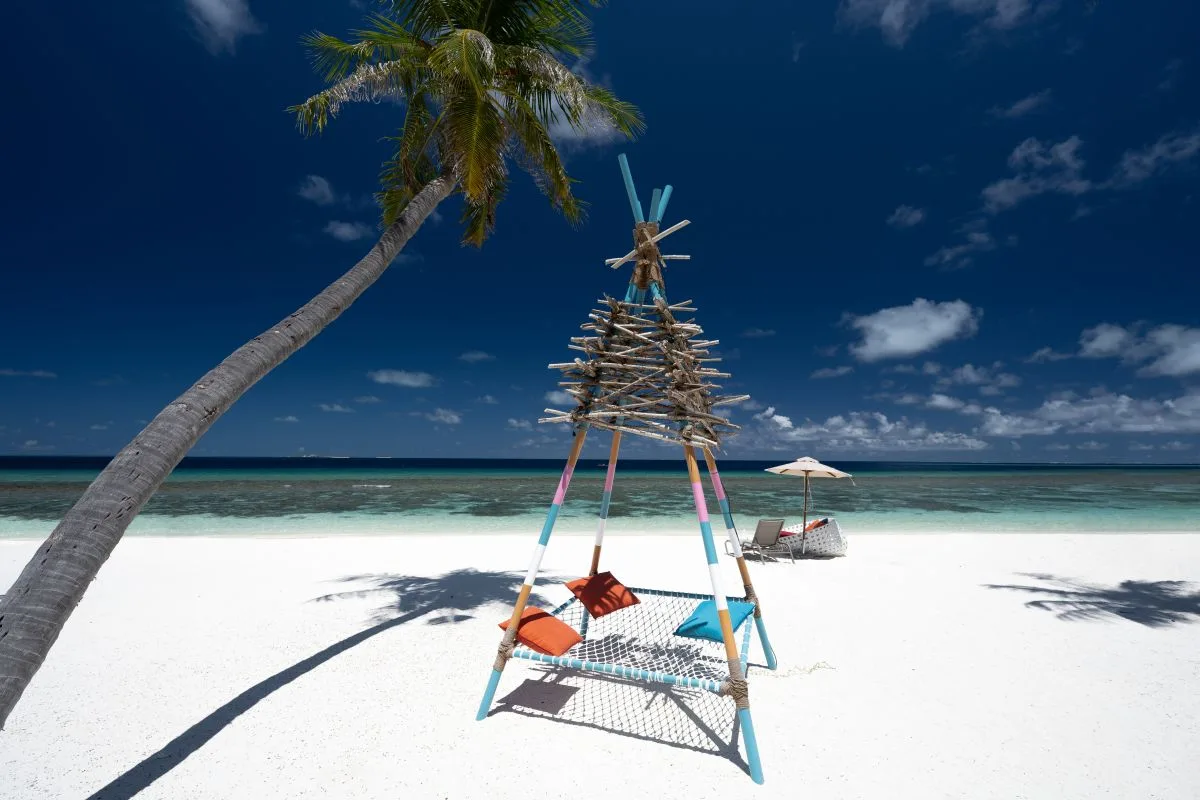 Cora Cora Maldives