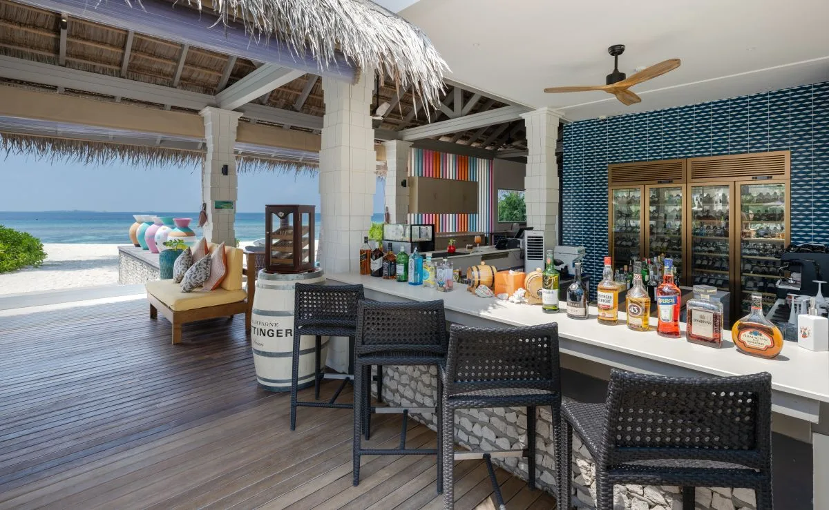 Cora Cora Maldives