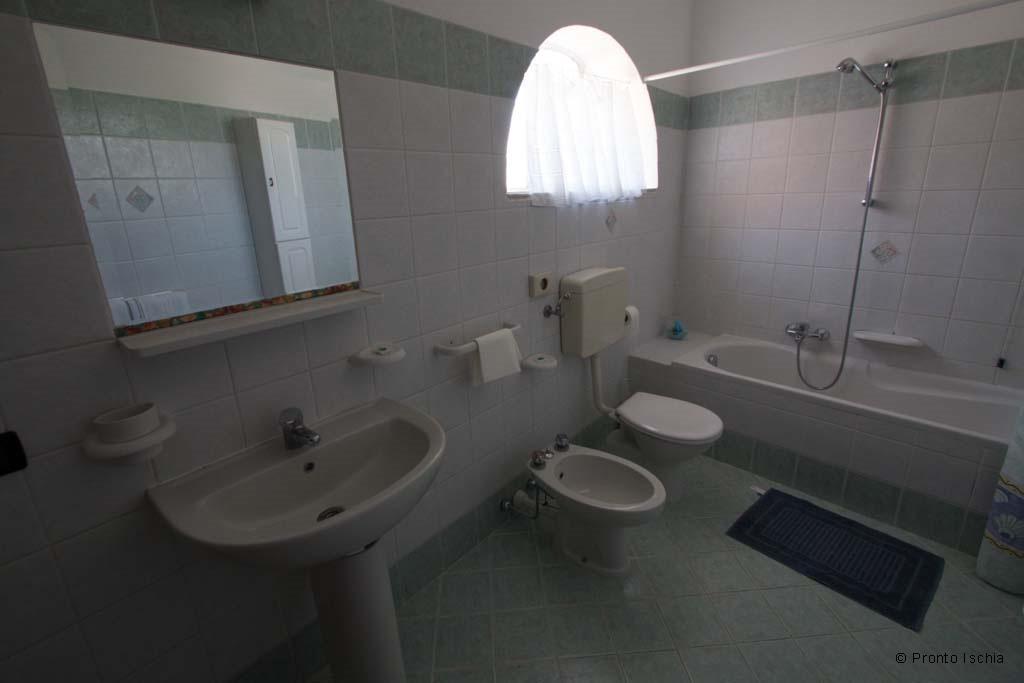 Hotel Aragonese