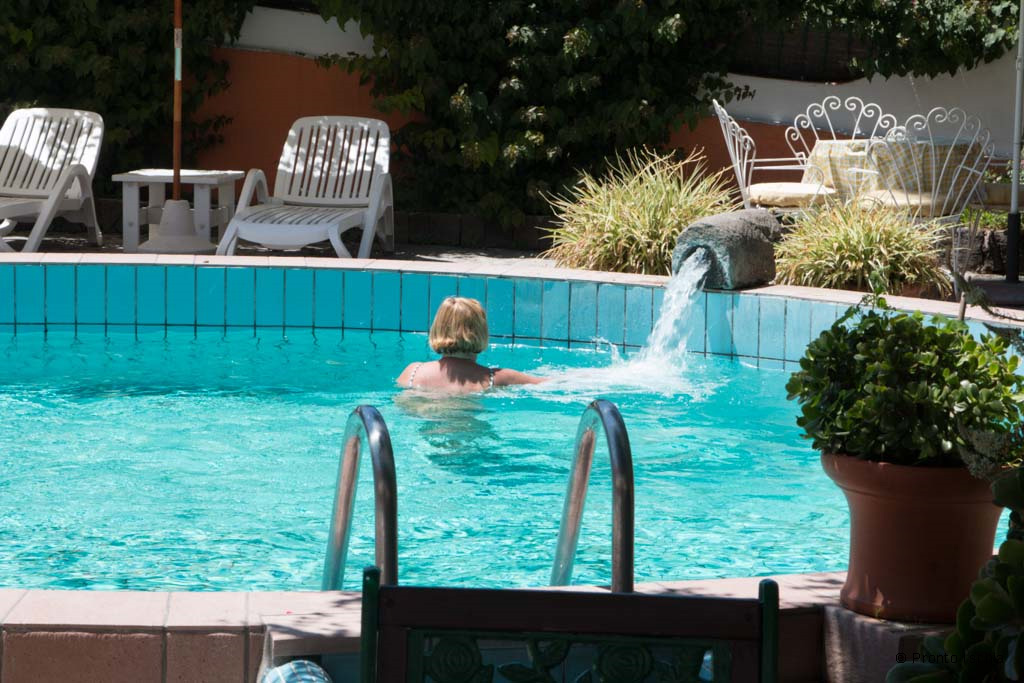 Hotel Aragonese