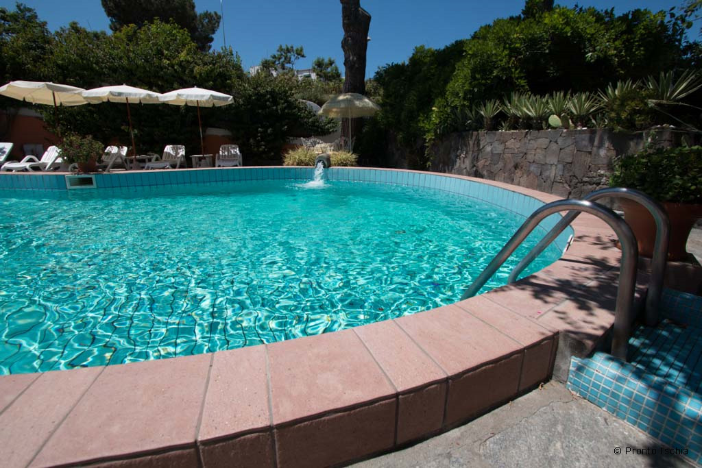Hotel Aragonese