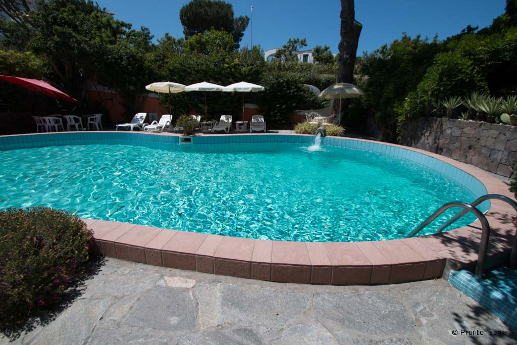 Hotel Aragonese