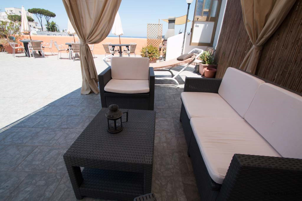 Hotel Aragonese