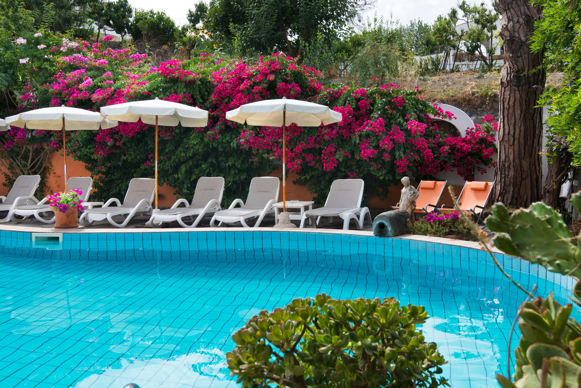 Hotel Aragonese