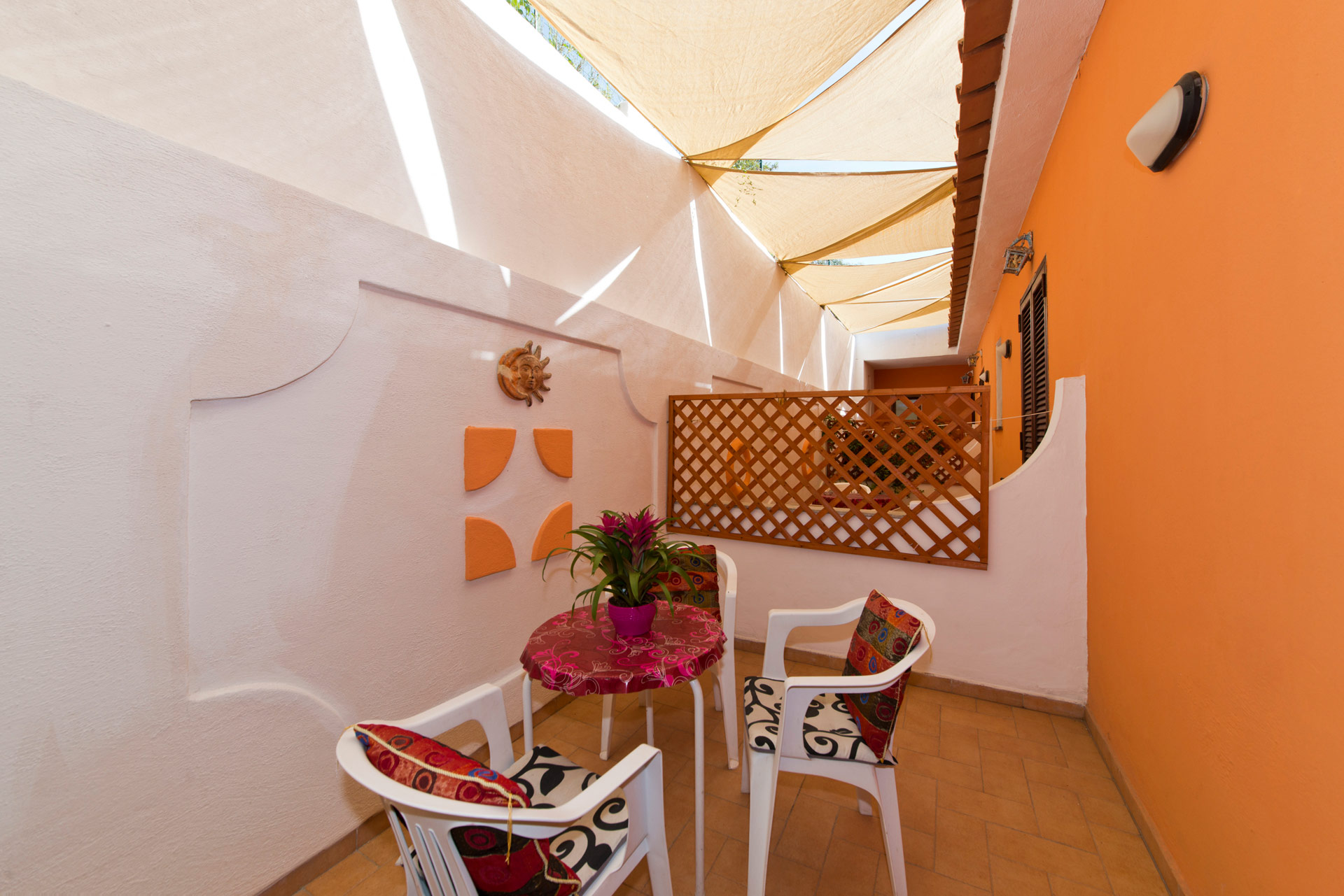 Hotel Aragonese