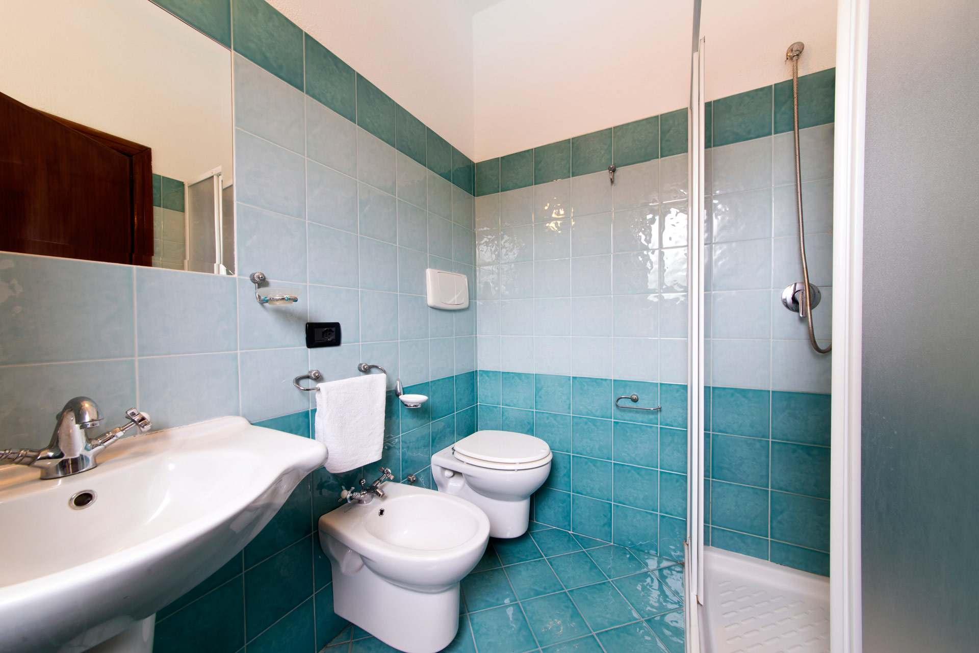 Hotel Aragonese