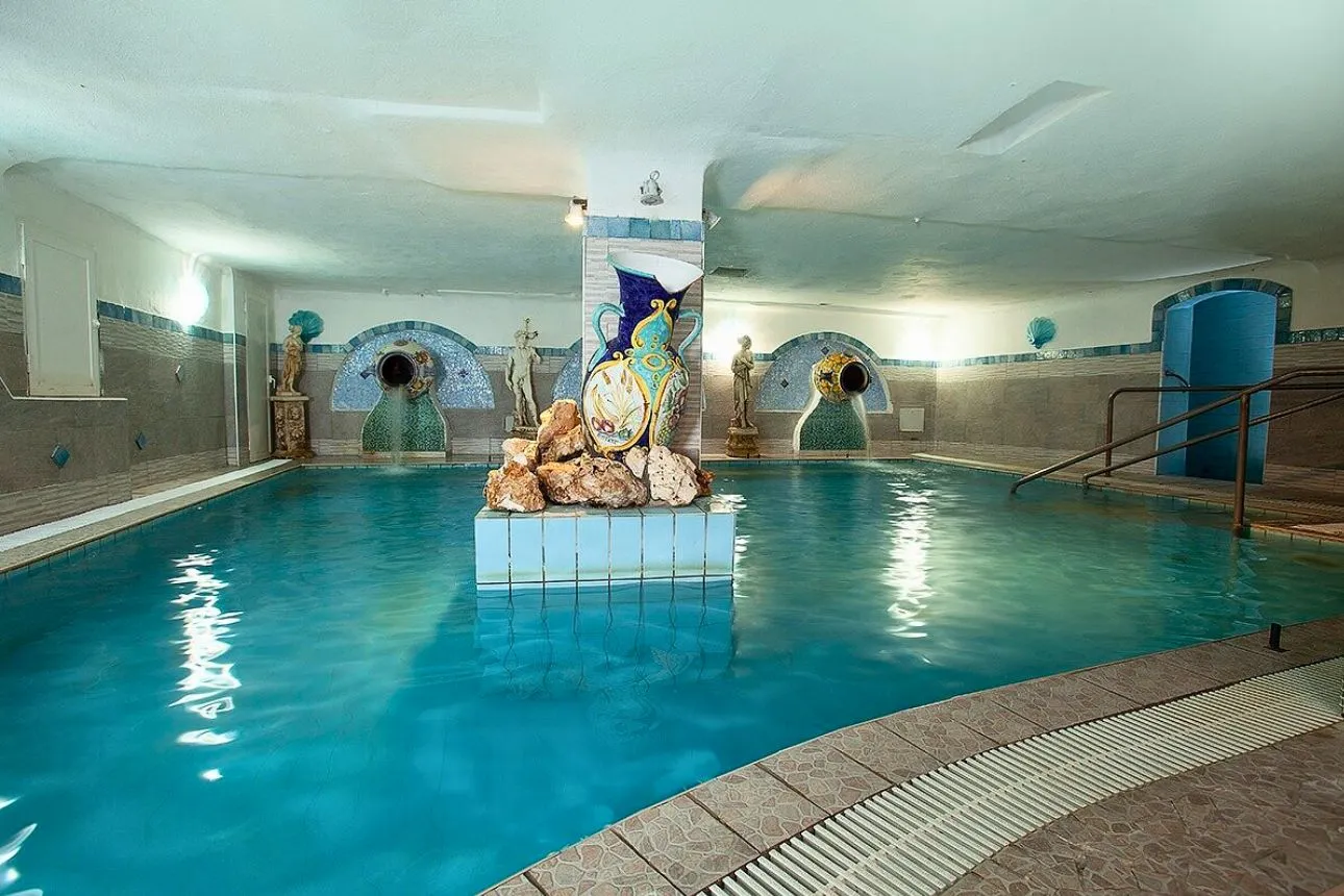 Hotel Onda Blu
