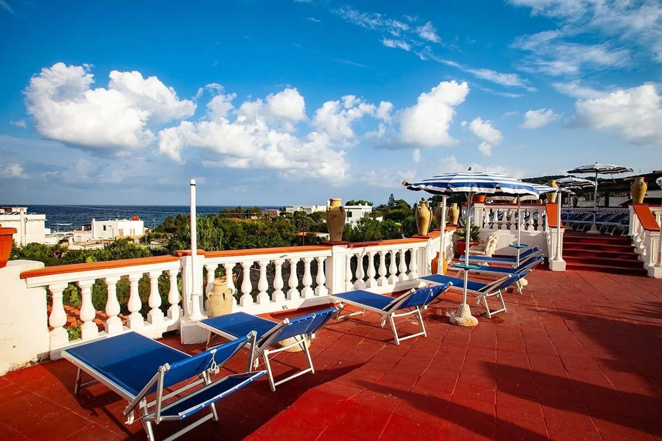 Hotel Onda Blu