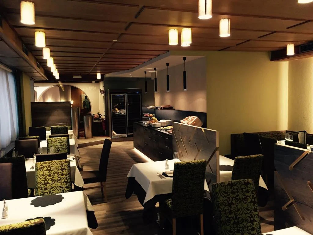 Ristorante