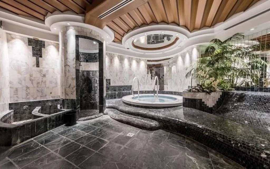 Spa