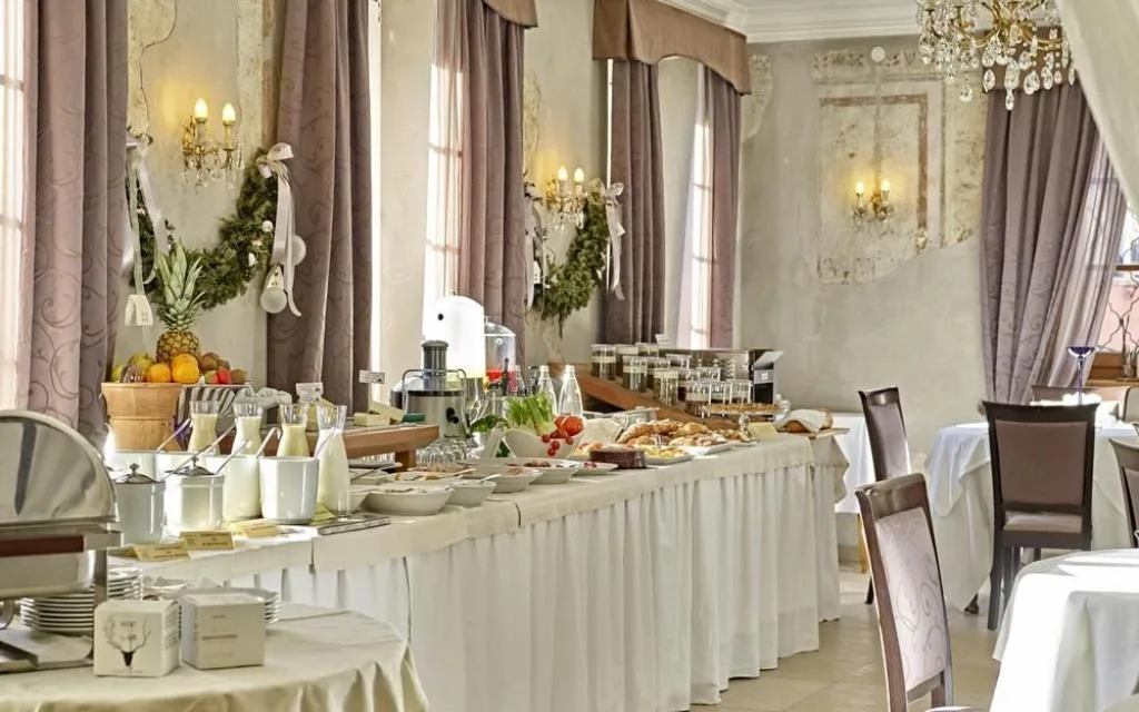 Buffet