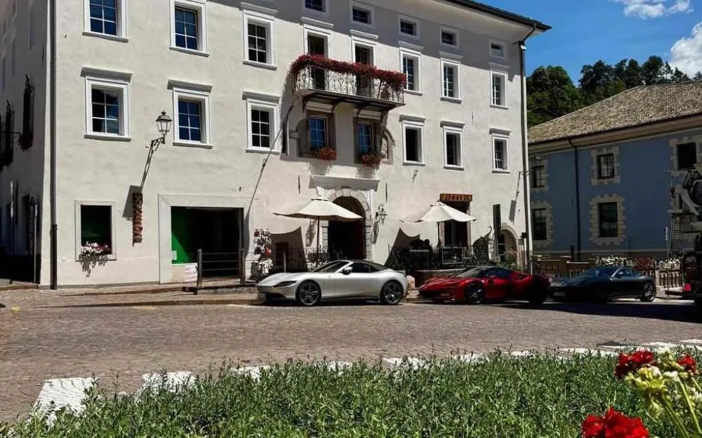 Esterno