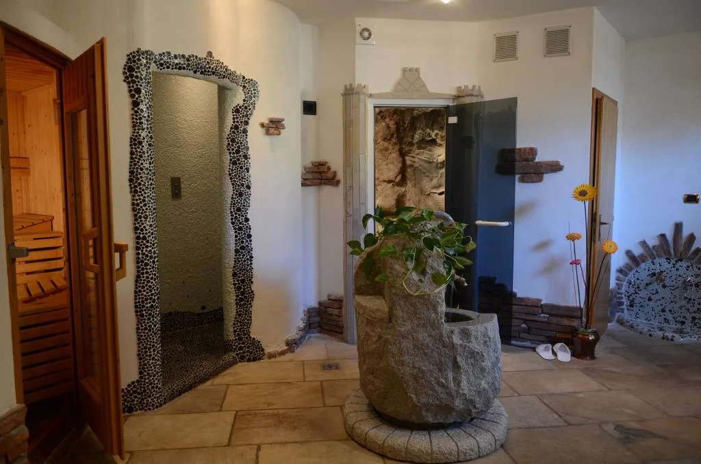 Centro benessere