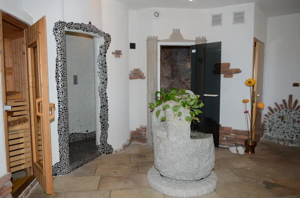 Centro benessere
