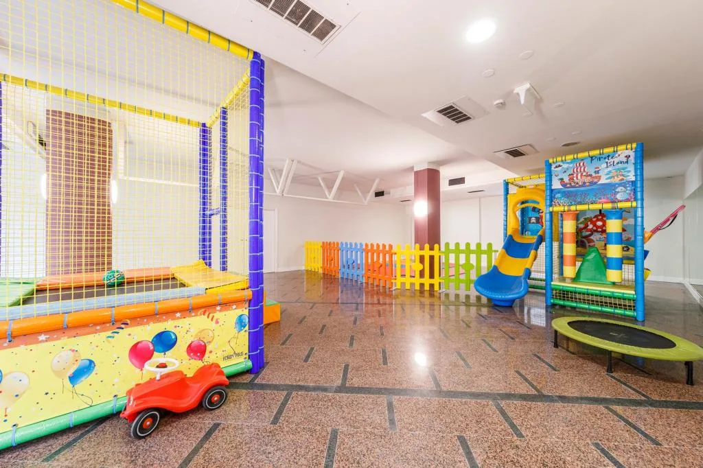 Area Giochi