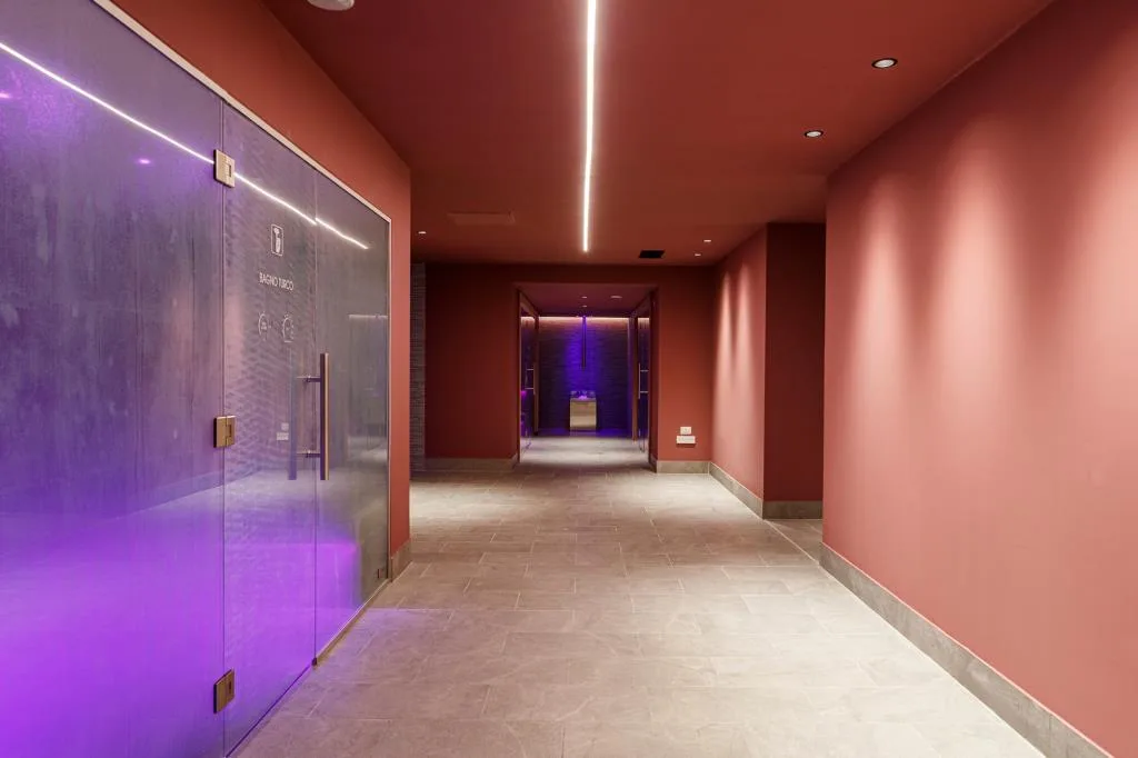 Centro benessere