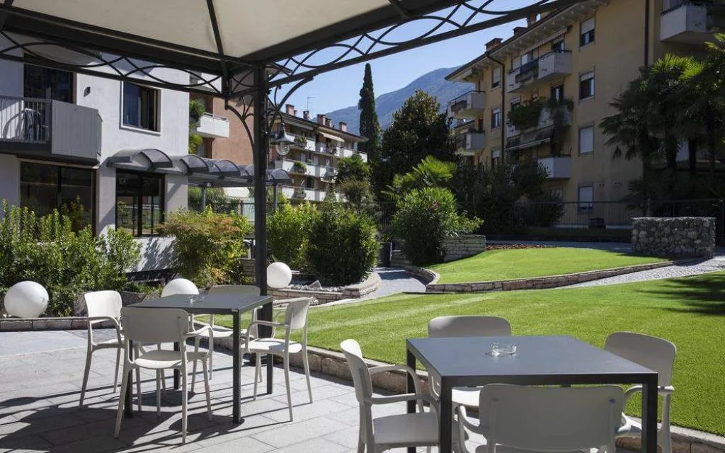 Giardino