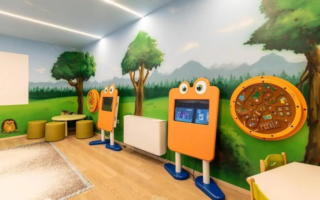 Giochi Bimbi