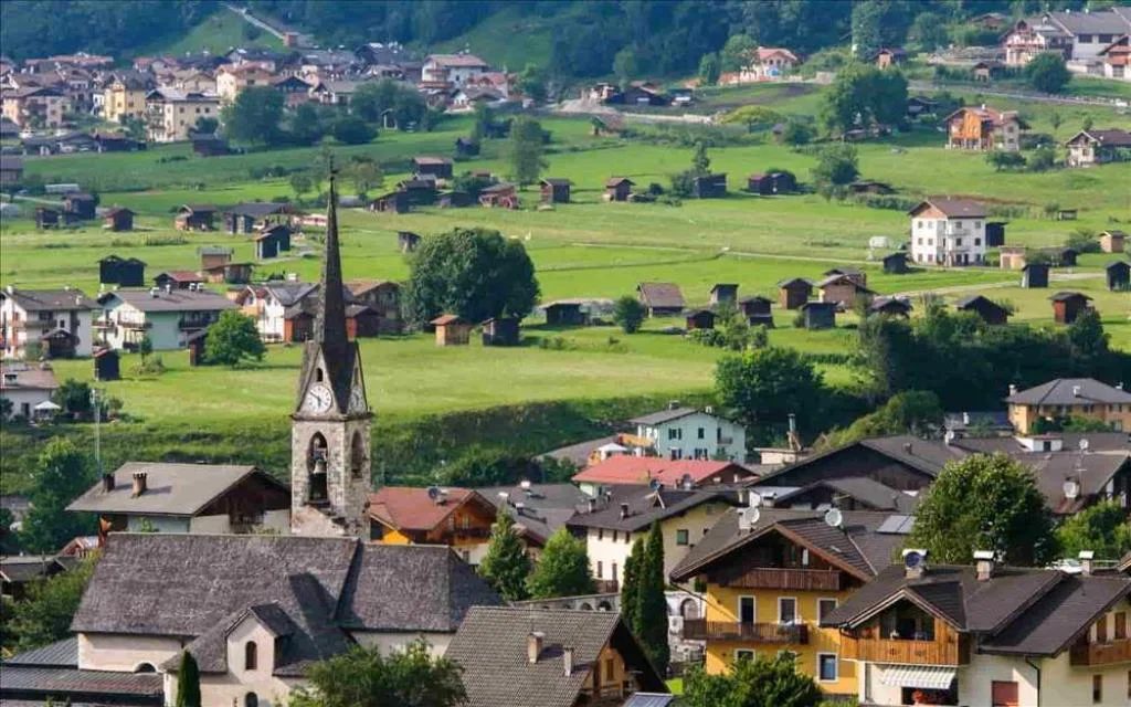Dintorni