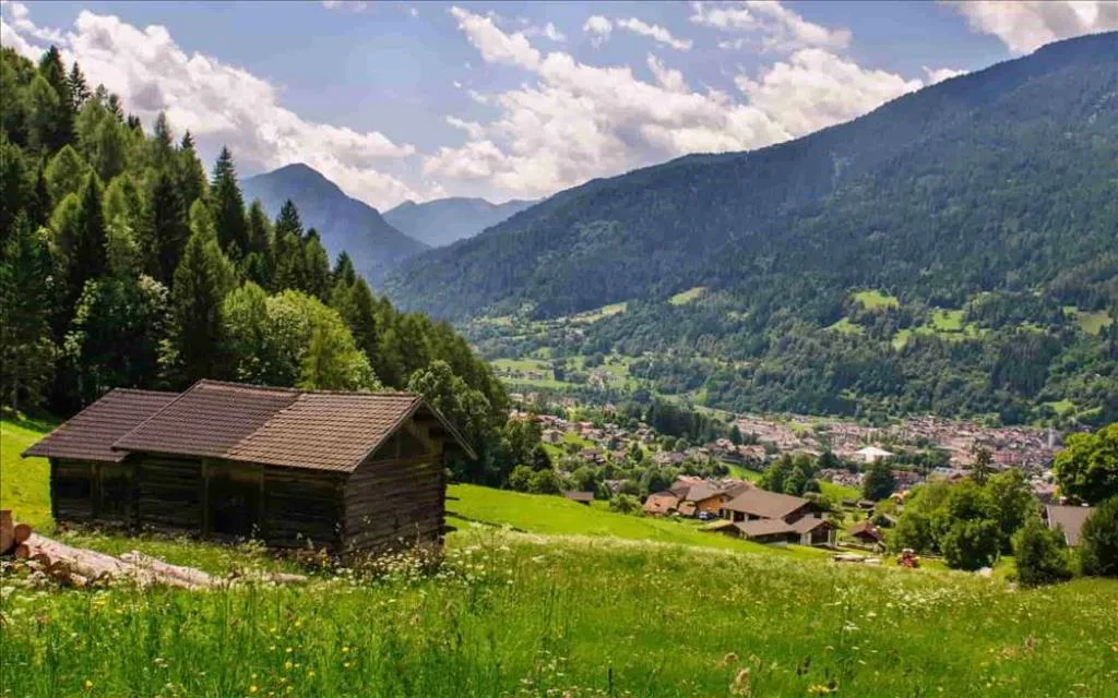 Dintorni
