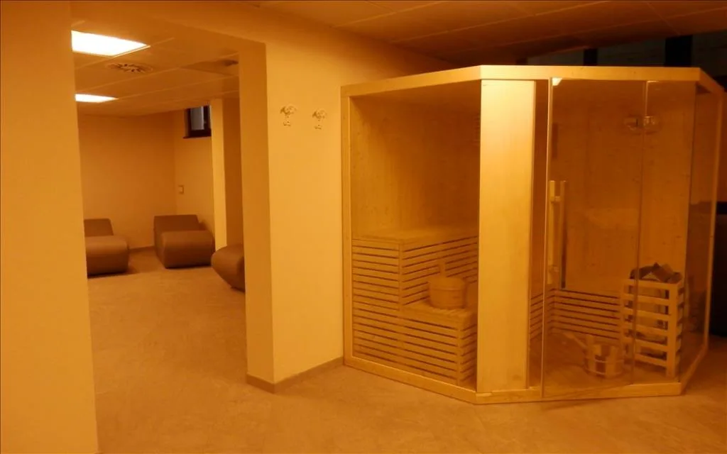 Centro Benessere