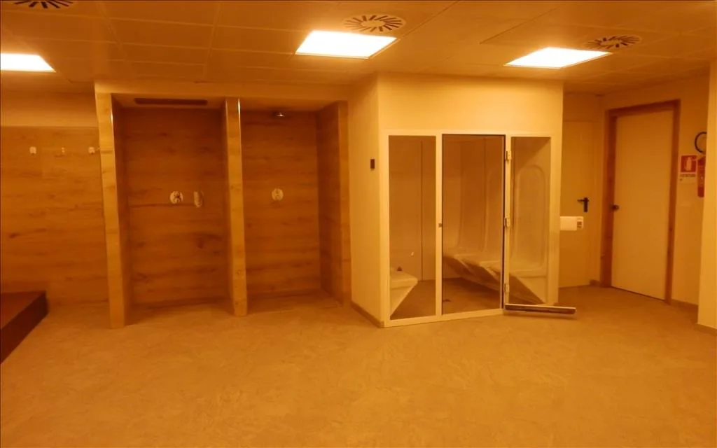 Centro Benessere