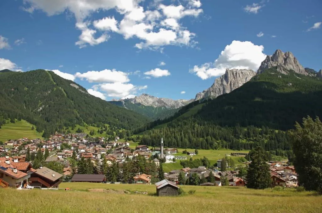 Dintorni