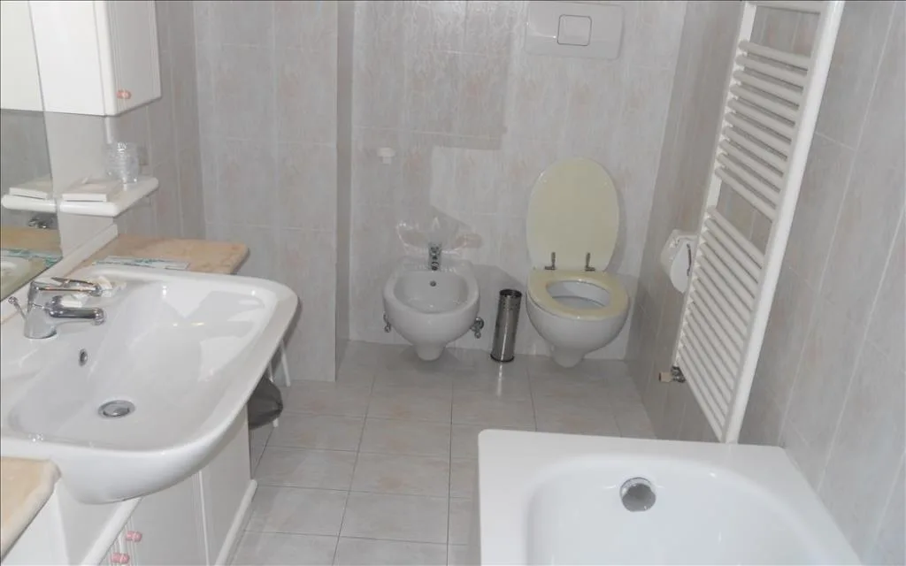 Bagno
