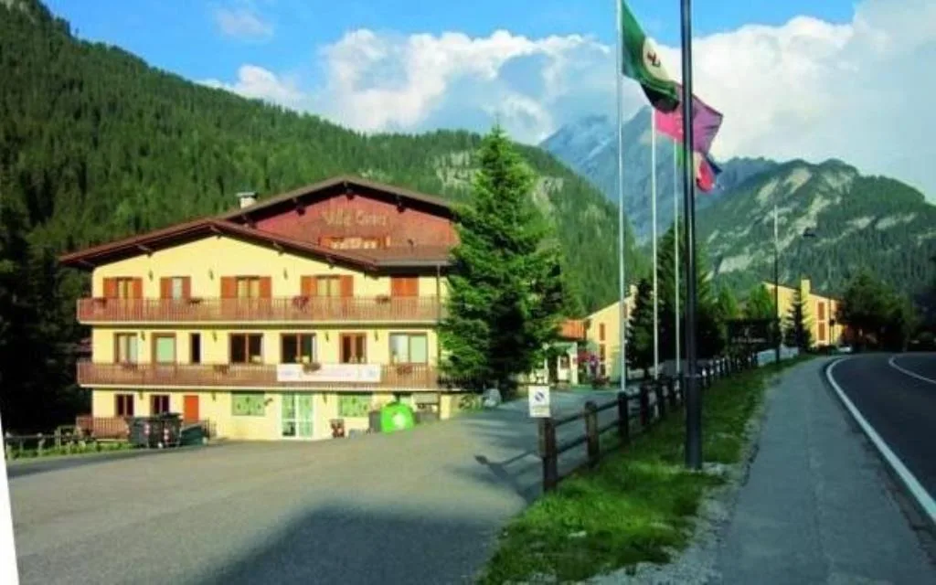 Esterno