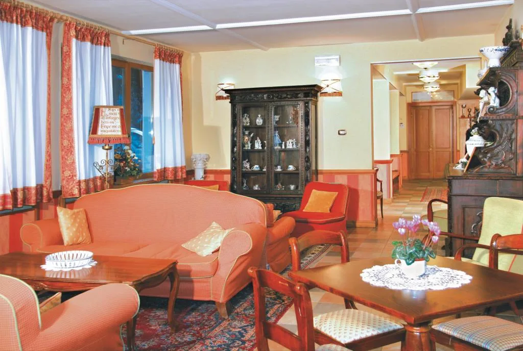 Salotto