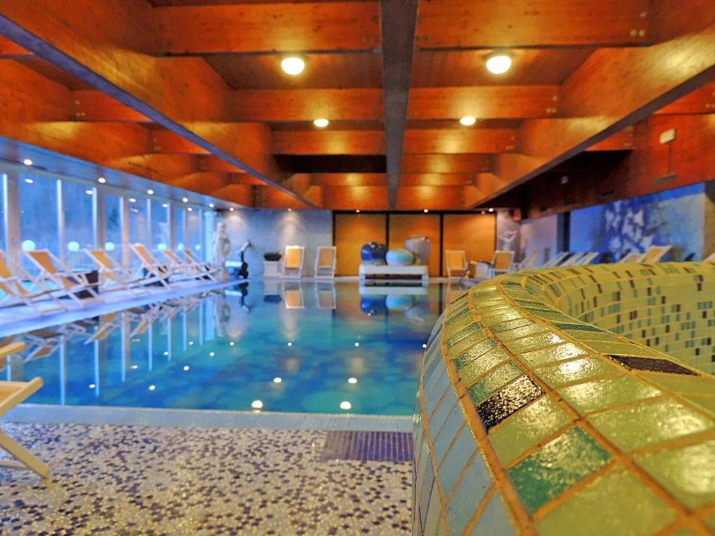 PiscinaInterna