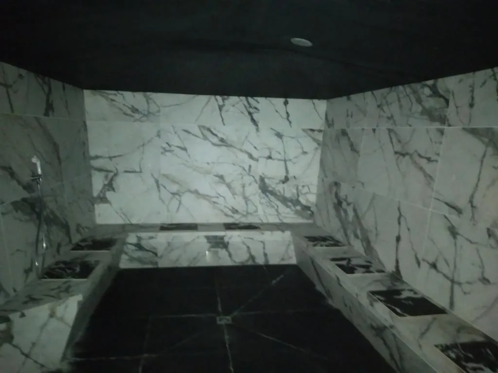 Centro Benessere