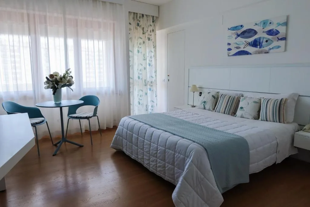 MARBELA APARTMENTS & SUITES
