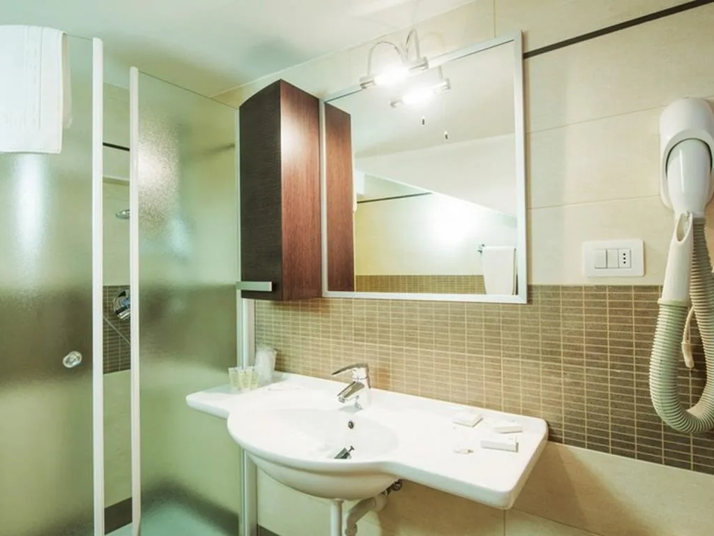 bagno