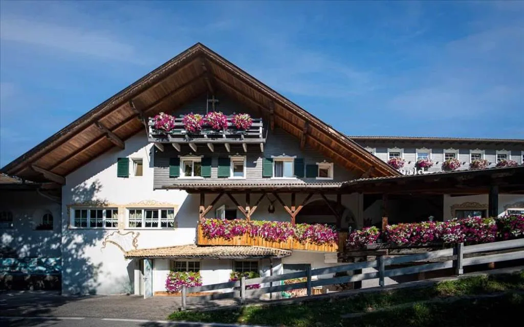 Esterno