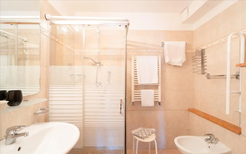 bagno Camera
