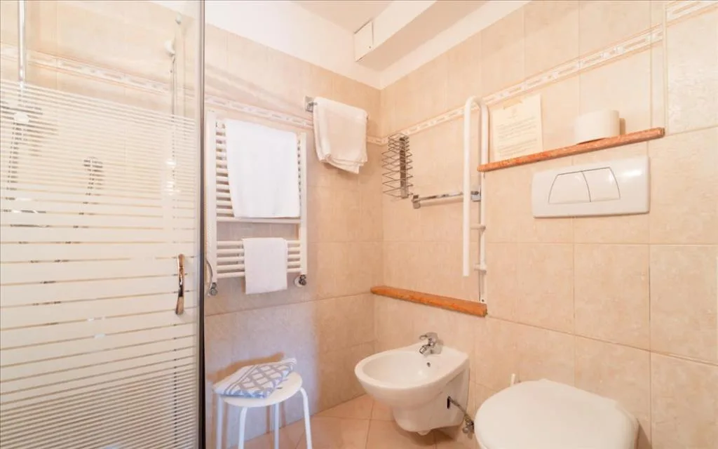 bagno Camera
