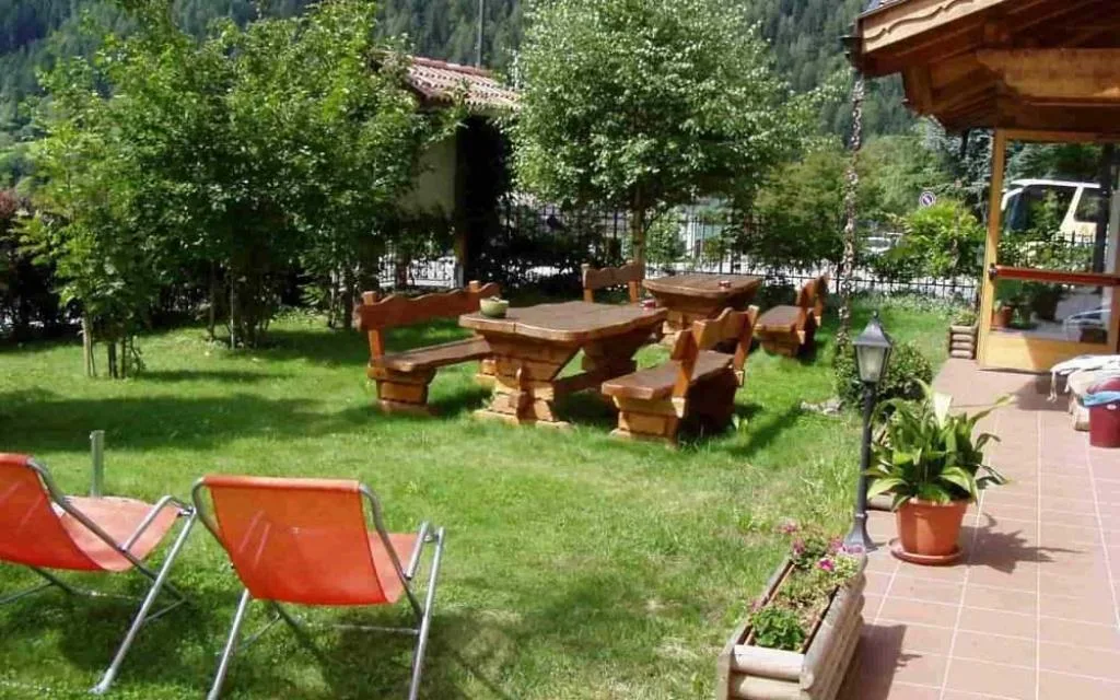 Giardino